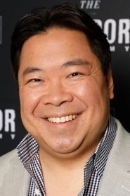 Ảnh diễn viên Alexander Woo