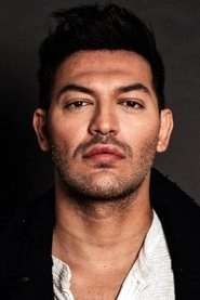 Ảnh diễn viên Alexander Wraith