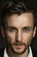 Ảnh diễn viên Alexandr Gagarinov