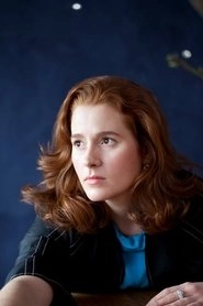 Ảnh diễn viên Alexandra Balahoutis