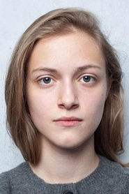 Ảnh diễn viên Alexandra Bustryzhickaya