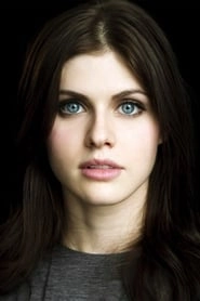 Ảnh diễn viên Alexandra Daddario