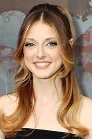 Ảnh diễn viên Alexandra Doke