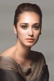 Ảnh diễn viên Alexandra Gottardo