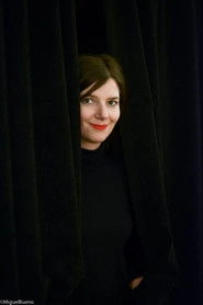 Ảnh diễn viên Alexandra Kandy Longuet