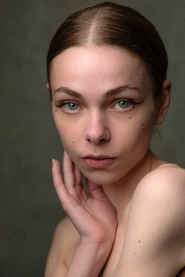 Ảnh diễn viên Alexandra Karlsson Tyrefors