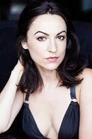 Ảnh diễn viên Alexandra Nicole Hulme