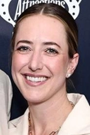 Ảnh diễn viên Alexandra Romano