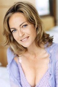 Ảnh diễn viên Alexandra Vandernoot