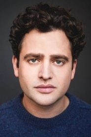 Ảnh diễn viên Alexandre Bacon