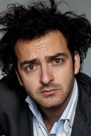 Ảnh diễn viên Alexandre Blazy