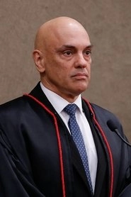 Ảnh diễn viên Alexandre de Moraes