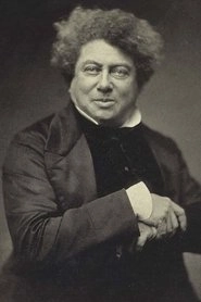 Ảnh diễn viên Alexandre Dumas