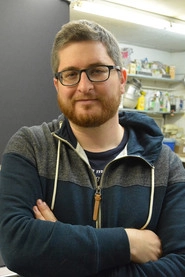 Ảnh diễn viên Alexandre Poncet