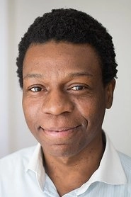 Ảnh diễn viên Alexandre Rodrigues