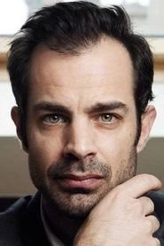 Ảnh diễn viên Alexandre Steiger