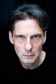 Ảnh diễn viên Alexandre Trocki