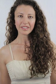 Ảnh diễn viên Alexandria Morrow