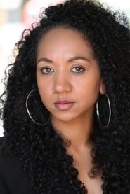 Ảnh diễn viên Alexandria Riley