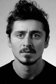 Ảnh diễn viên Alexej Manvelov