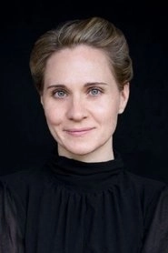 Ảnh diễn viên Alexia Traverse-Healy