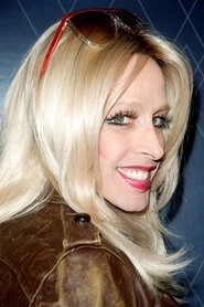 Ảnh diễn viên Alexis Arquette