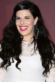 Ảnh diễn viên Alexis Martin Woodall