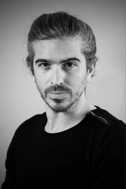 Ảnh diễn viên Alexis Wajsbrot