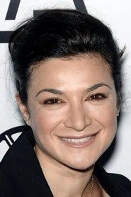 Ảnh diễn viên Alexis Zegerman