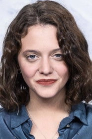 Ảnh diễn viên Alfonsina Carrocio