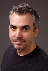 Ảnh diễn viên Alfonso Cuarón