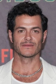 Ảnh diễn viên Alfonso Dosal