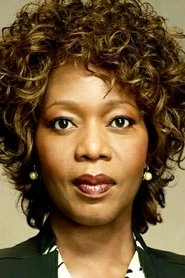Ảnh diễn viên Alfre Woodard