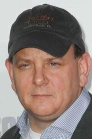 Ảnh diễn viên Alfred Gough