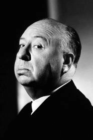 Ảnh diễn viên Alfred Hitchcock