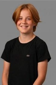 Ảnh diễn viên Alfred Røssel Læsø