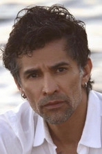 Ảnh diễn viên Alfredo Herrera