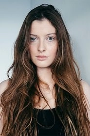 Ảnh diễn viên Álfrún Laufeyjardóttir