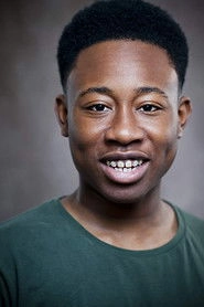 Ảnh diễn viên Alhaji Fofana