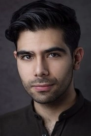 Ảnh diễn viên Ali Ariaie