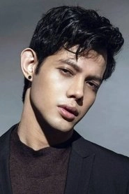 Ảnh diễn viên Ali Asistio