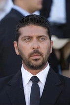 Ảnh diễn viên Ali Balkan Avcı