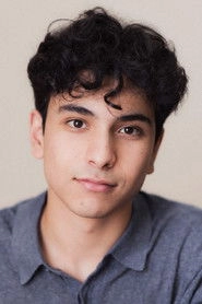 Ảnh diễn viên Ali Hadji-Heshmati