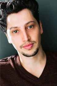 Ảnh diễn viên Ali Lopez-Sohaili