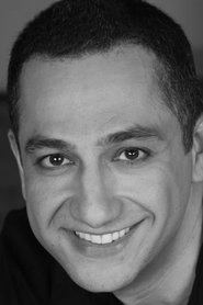 Ảnh diễn viên Ali Reza