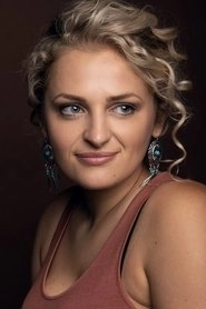 Ảnh diễn viên Ali Stroker