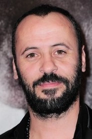 Ảnh diễn viên Ali Suliman