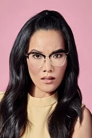 Ảnh diễn viên Ali Wong