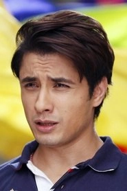 Ảnh diễn viên Ali Zafar