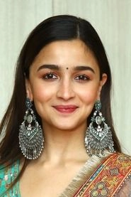 Ảnh diễn viên Alia Bhatt